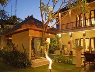 Bali She Villas Luaran gambar